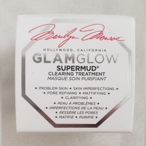 Glamglow Supermud Clearing Treatment